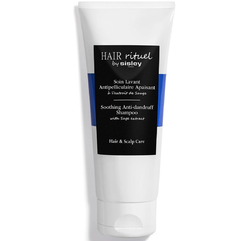 Sisley Hair Rituel Soothing Anti-Dandruff Shampoo 200ml