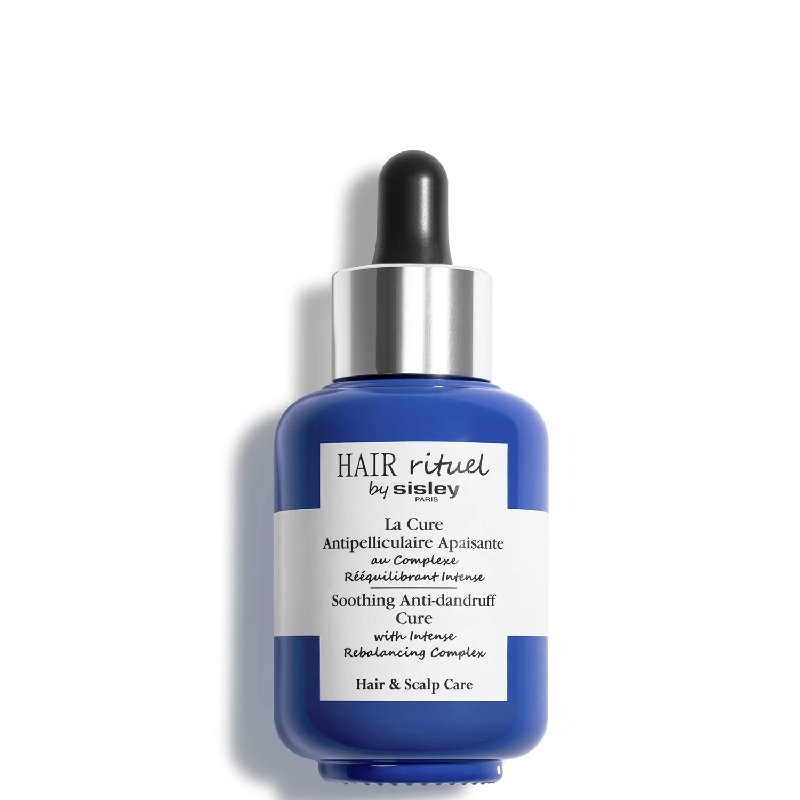 Sisley Hair Rituel Soothing Anti-Dandruff Cure Treatment 60ml