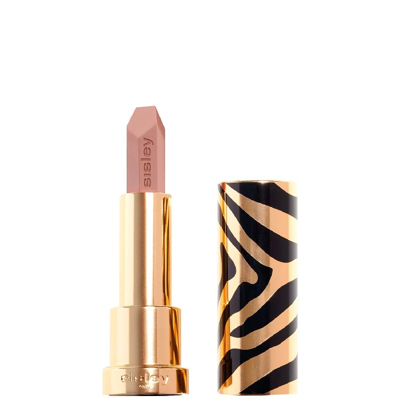 Sisley Paris Le Phyto Rouge Lipstick in 10 Beige Jaipur, 3.4g