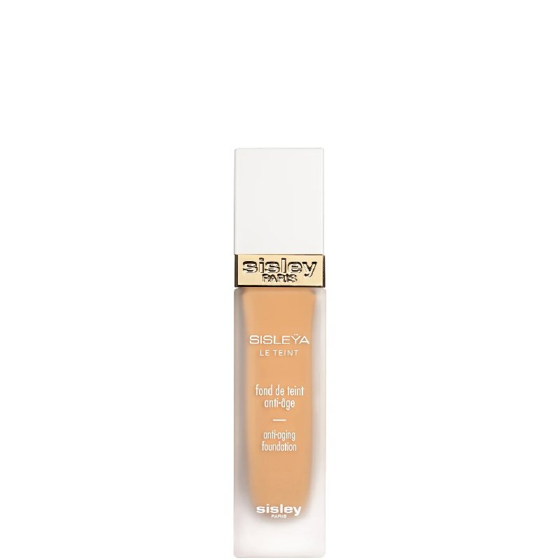 Sisley Paris Sisleÿa Le Teint Foundation 30ml in Or Vanilla