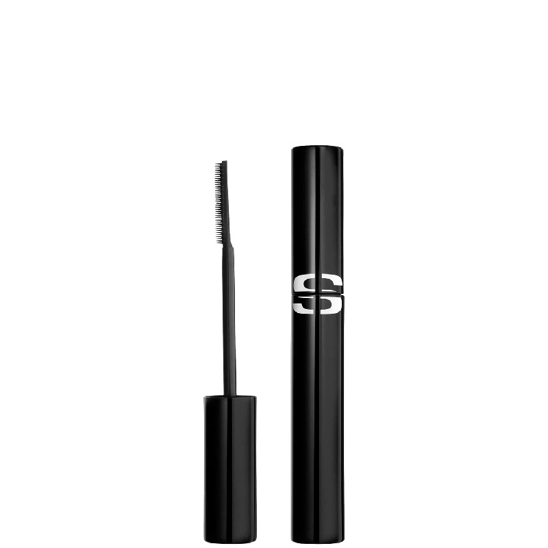 Sisley Paris Mascara So Intense 8ml in Deep Black