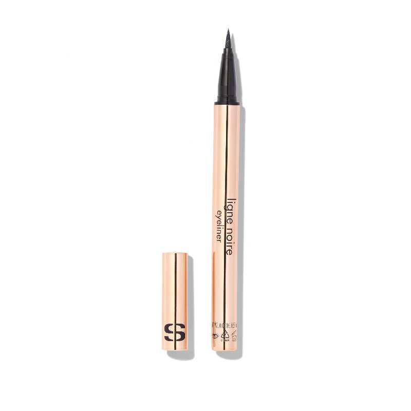 Sisley Ligne Noire Deep Black Eyeliner 0.55ml