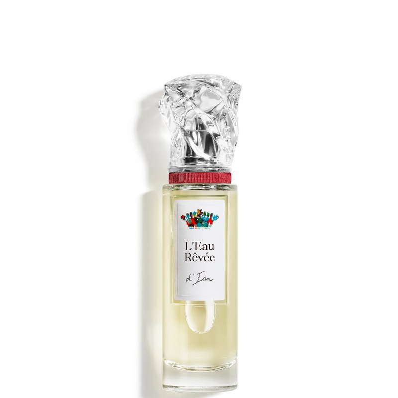 Sisley Paris L'Eau Rêvée d'Isa Eau de Parfum 50ml