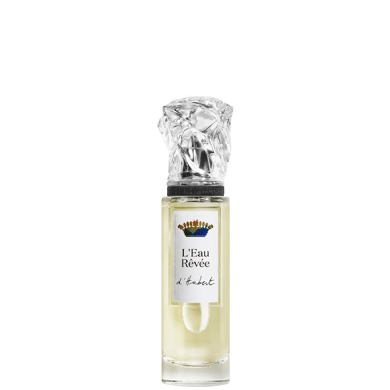 Sisley Paris L'Eau Rêvée d'Hubert Eau de Parfum 50ml