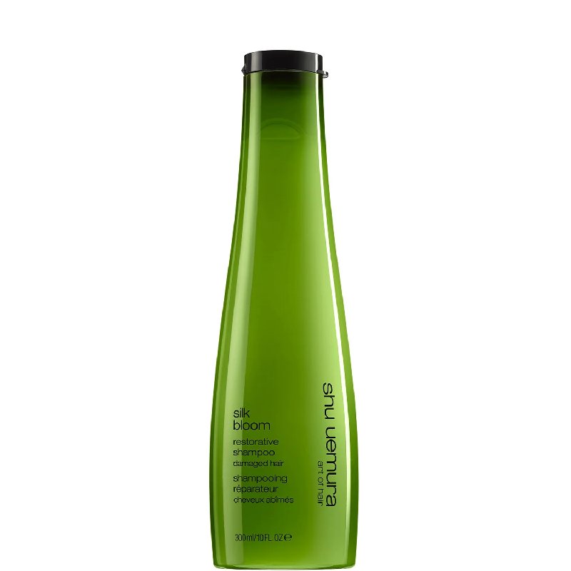 Shu Uemura Art Of Hair Silk Bloom Shampoo 300ml
