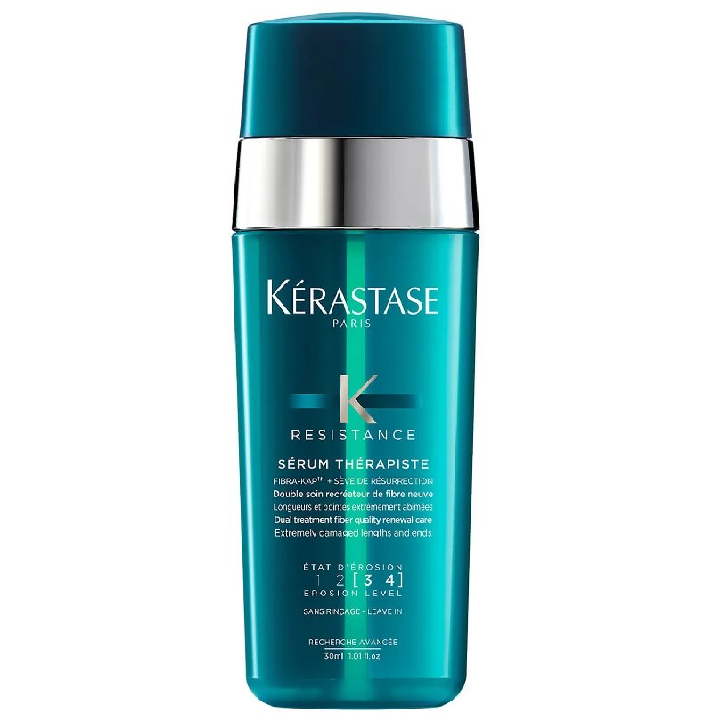 Kérastase Resistance Therapiste Serum 30ml