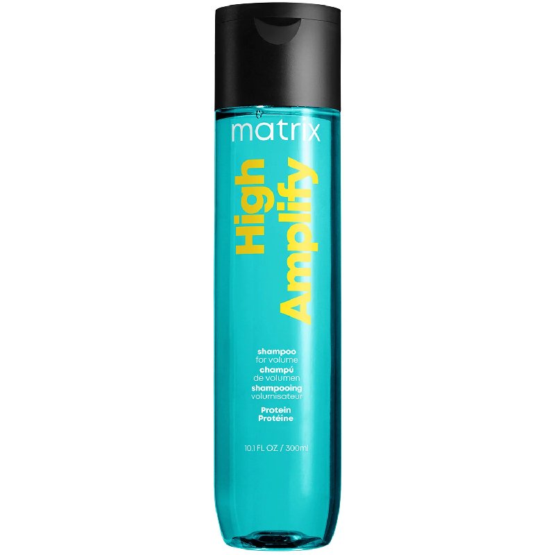 Matrix Total Results High Amplify Shampoo for Fine Hair 300ml