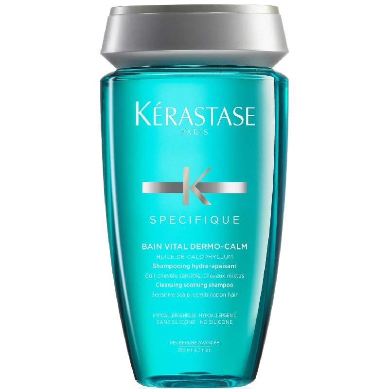 Kérastase Specifique Dermo-Calm Bain Vital Shampoo 250ml