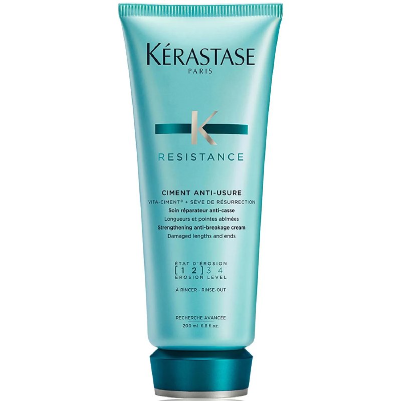 Kérastase Resistance Ciment Anti-Usure Strengthening Conditioner 200ml