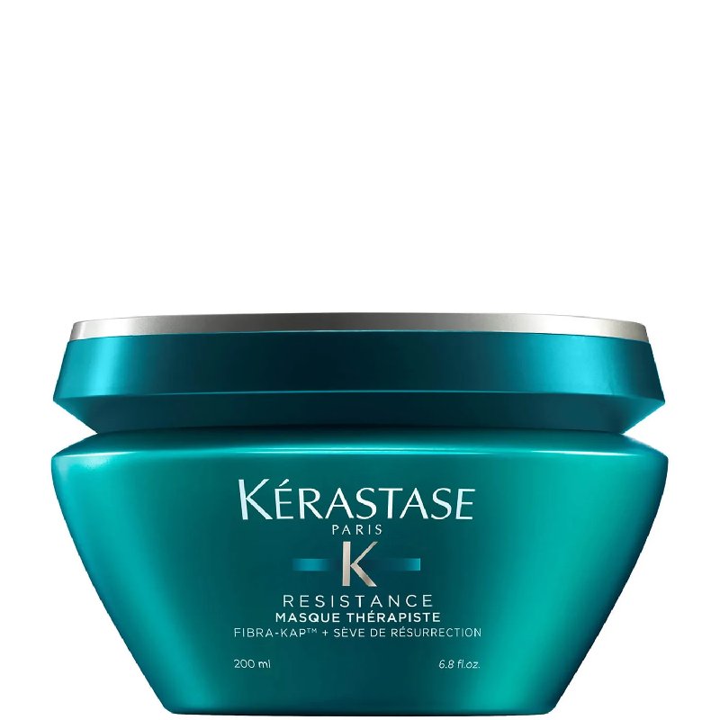 Kérastase Resistance Therapiste Hair Mask 200ml