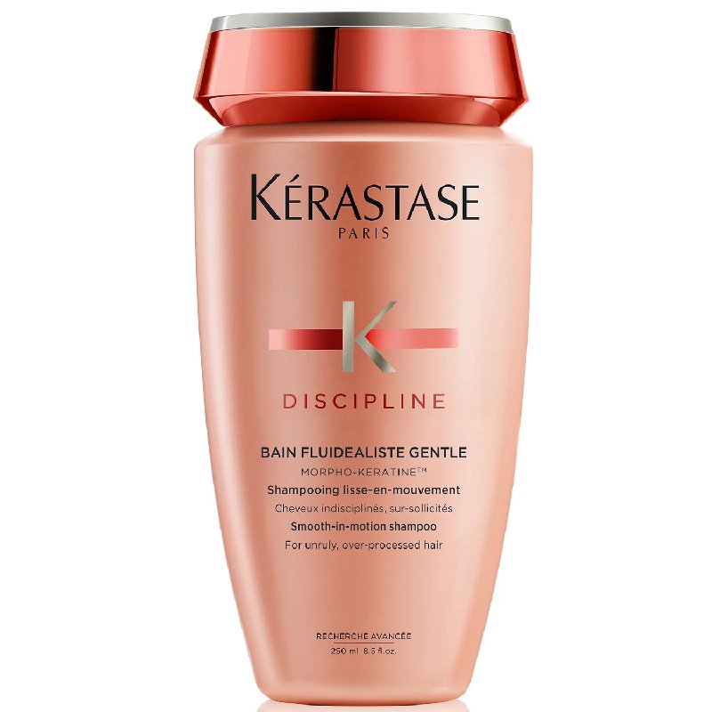 Kérastase Discipline Bain Fluidealiste Shampoo 250ml