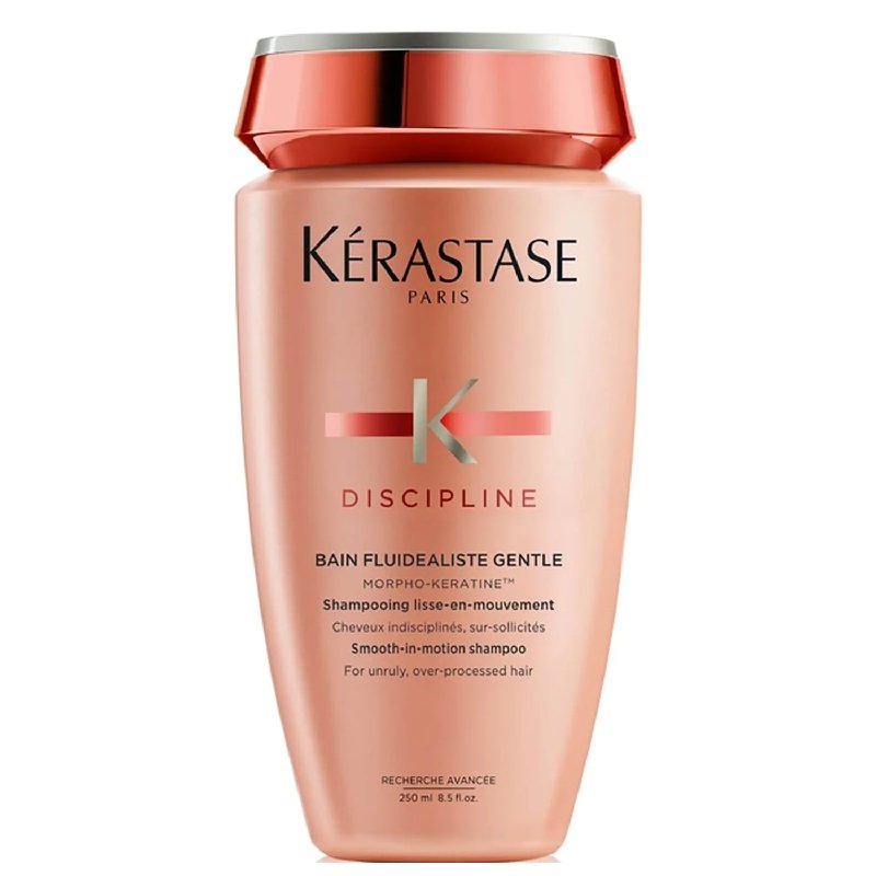 Kérastase Discipline Bain Fluidealiste Shampoo 250ml