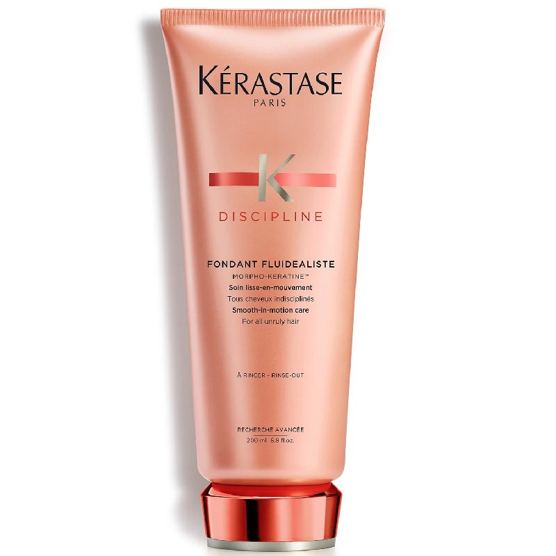 Kérastase Discipline Fondant Fluidealiste Conditioner 200ml