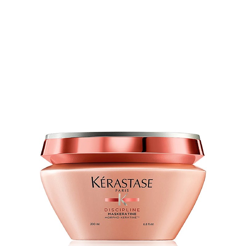 Kérastase Discipline Maskeratine Hair Mask 200ml