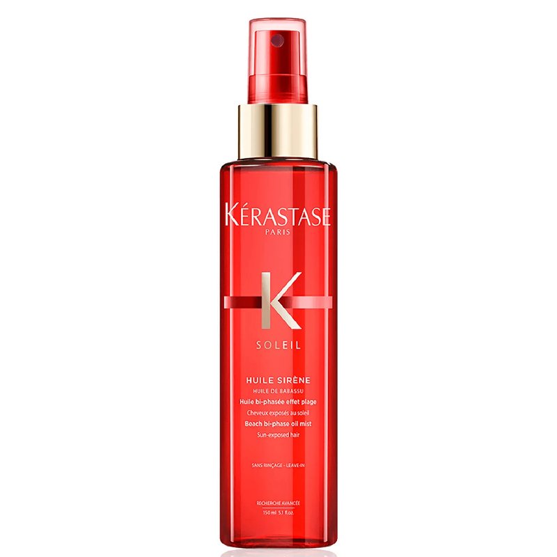 Kérastase Soleil Huile Sirène Treatment 150ml