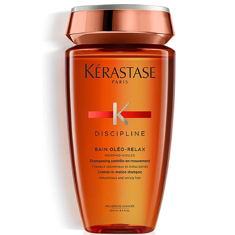 Kérastase Bain Oleo-Relax Shampoo 250ml
