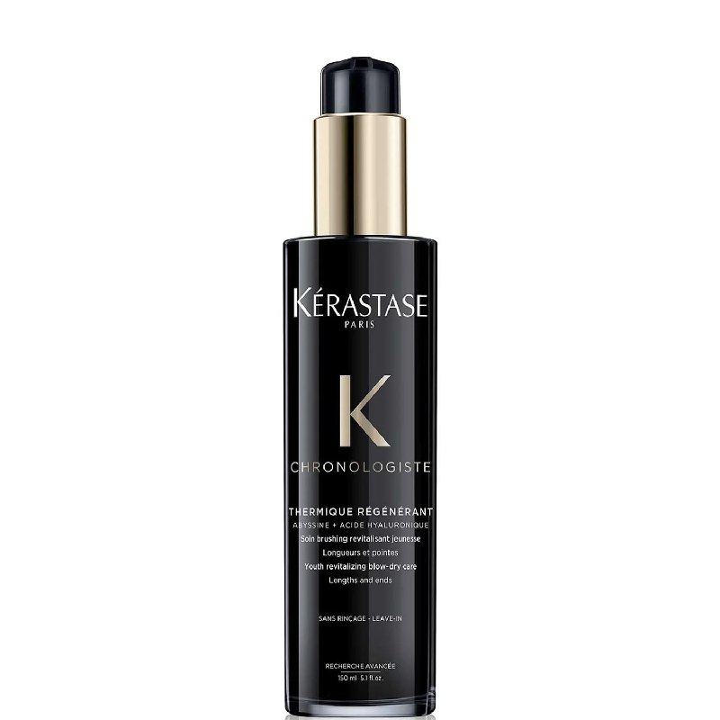 Kérastase Chronologiste Thermique Blow-Dry Cream 150ml