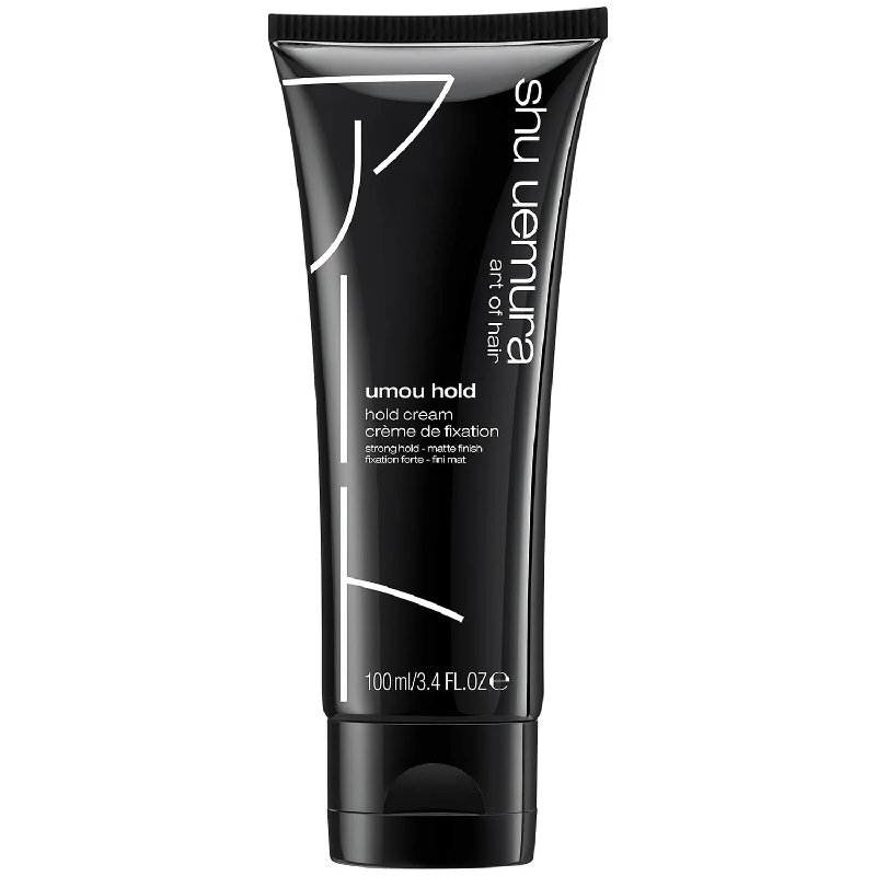 Shu Uemura Umou Hold Strong Styling Cream 100ml