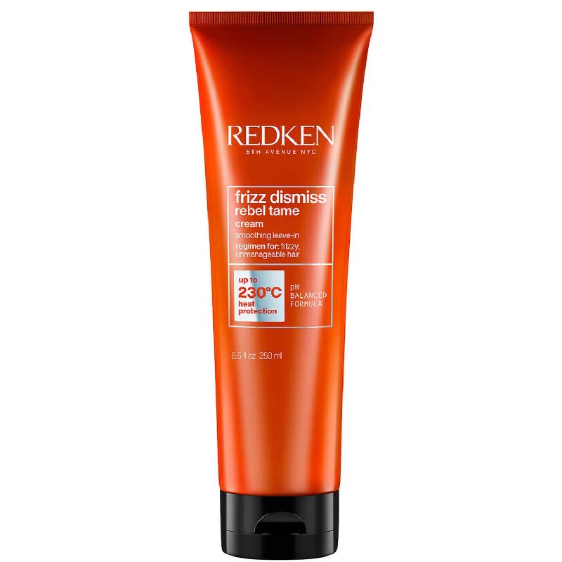 Redken Frizz Dismiss Rebel Tame Cream 250ml