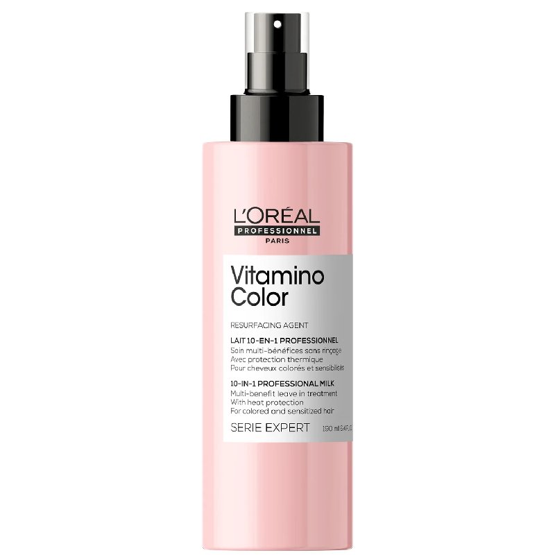 L'Oréal Professionnel Vitamino Color 10-in-1 Multi-Purpose Spray 190ml
