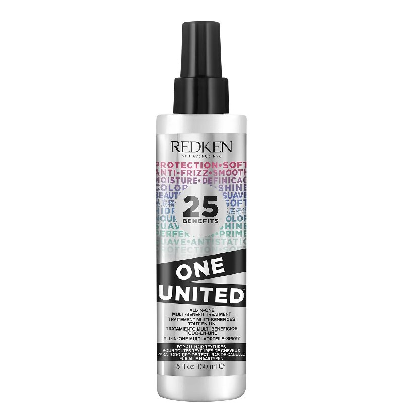 Redken One United Multi-Benefit Treatment Spray 150ml