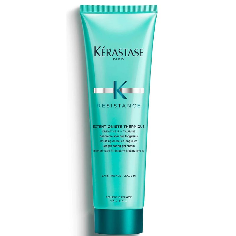Kérastase Extentioniste Thermique Hair Strengthening Cream