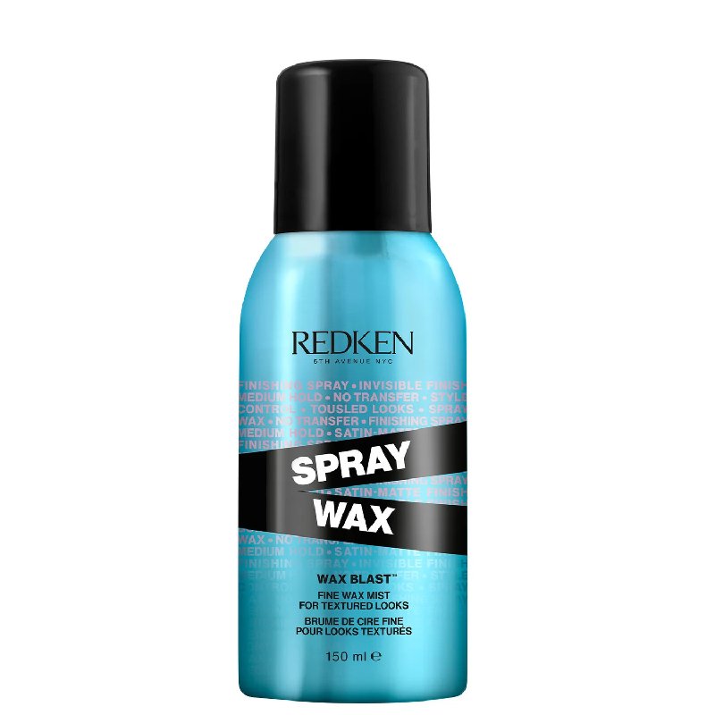 Redken Finishing Hair Spray Wax 150ml