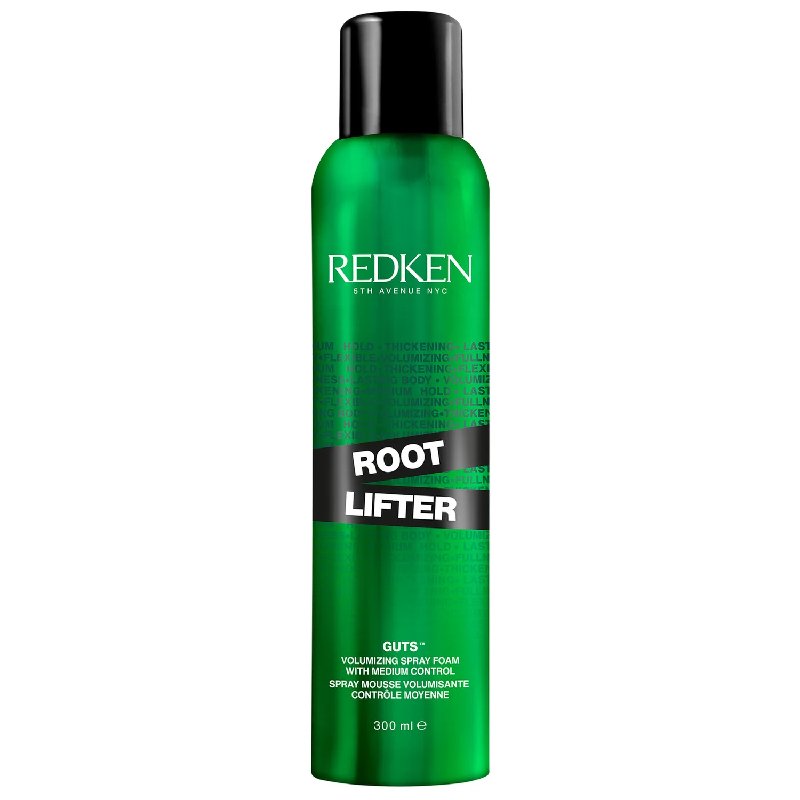 Redken Root Lifter Volumising Mousse Spray 300ml