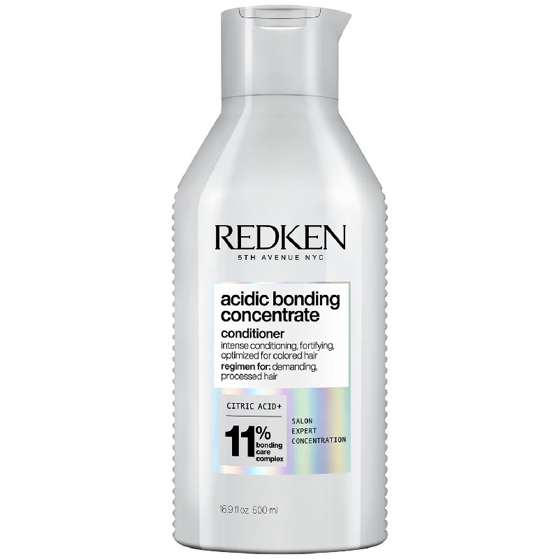 Redken Acidic Bonding Concentrate Bond Repair Conditioner 500ml