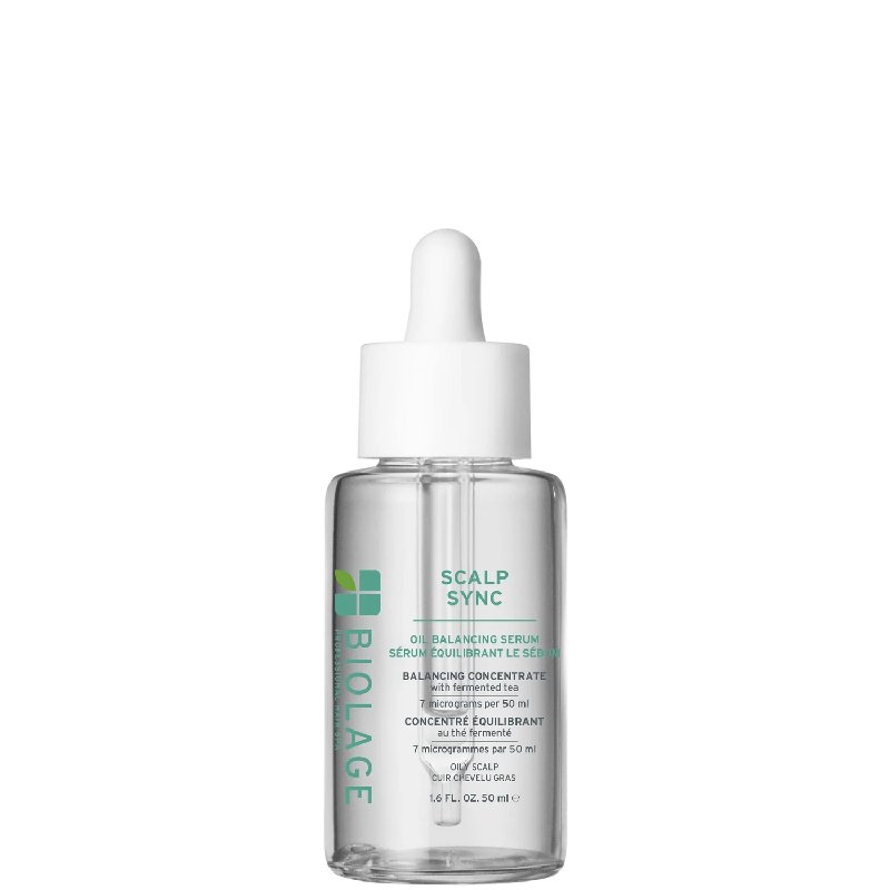 Matrix Biolage Scalp Sync Oil-Balancing Serum 50ml