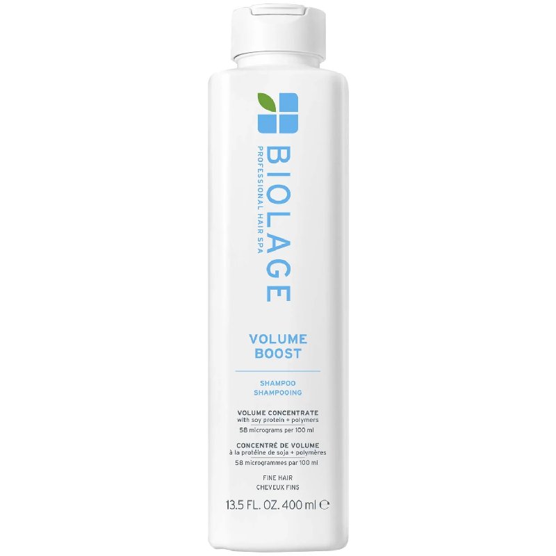Biolage Volume Boost Shampoo 400ml