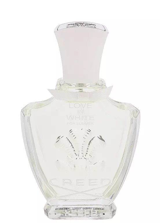 Creed Love In White For Summer Eau de Parfum 75ml Spray