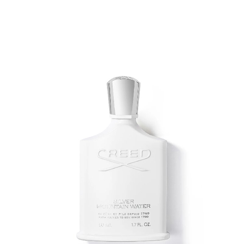 Creed Silver Mountain Water Eau de Parfum 100ml