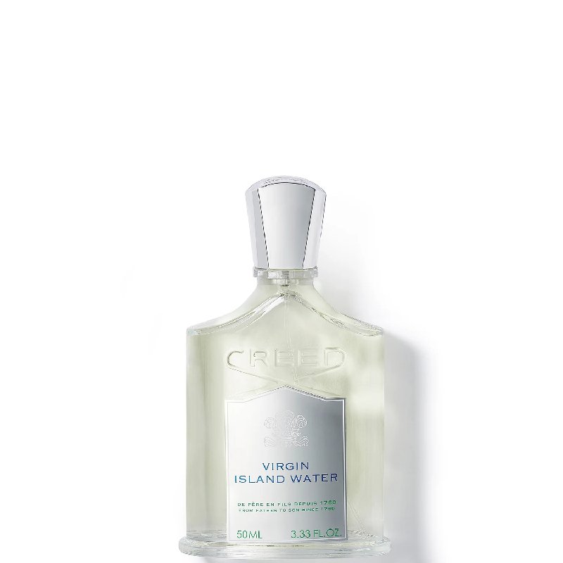 Creed Virgin Island Water Eau de Parfum 100ml Spray