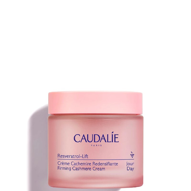Caudalie Resveratrol Lift Firming Cashmere Moisturiser 50ml