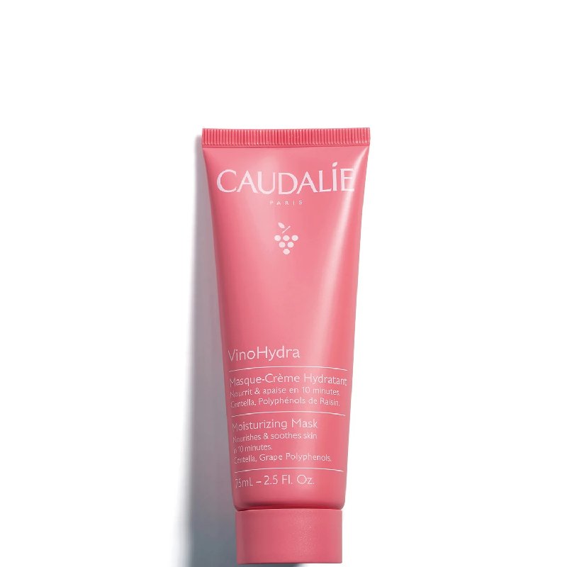 Caudalie VinoHydra Moisturising Mask 75ml