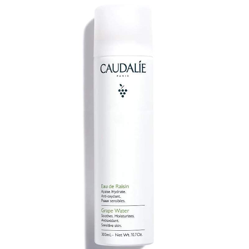 Caudalie Grape Water Moisturising Face Mist 300ml