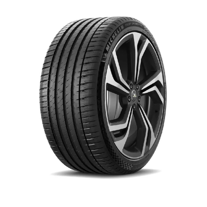 Michelin Pilot Sport 4 SUV Tyre 275/45 R21 110Y XL