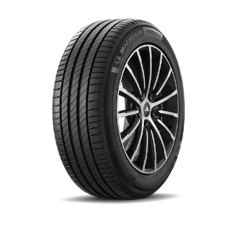 Michelin Primacy 4 Plus Tyre 235/40 R18 91W