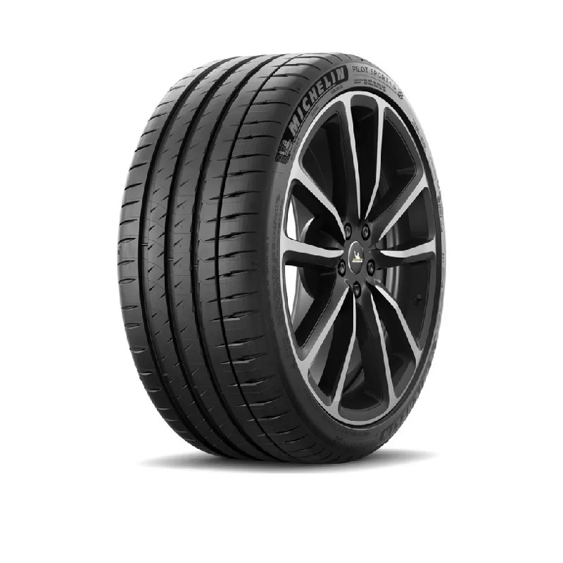 Michelin Pilot Sport 4S Tyre - 235/40 R20 96Y XL