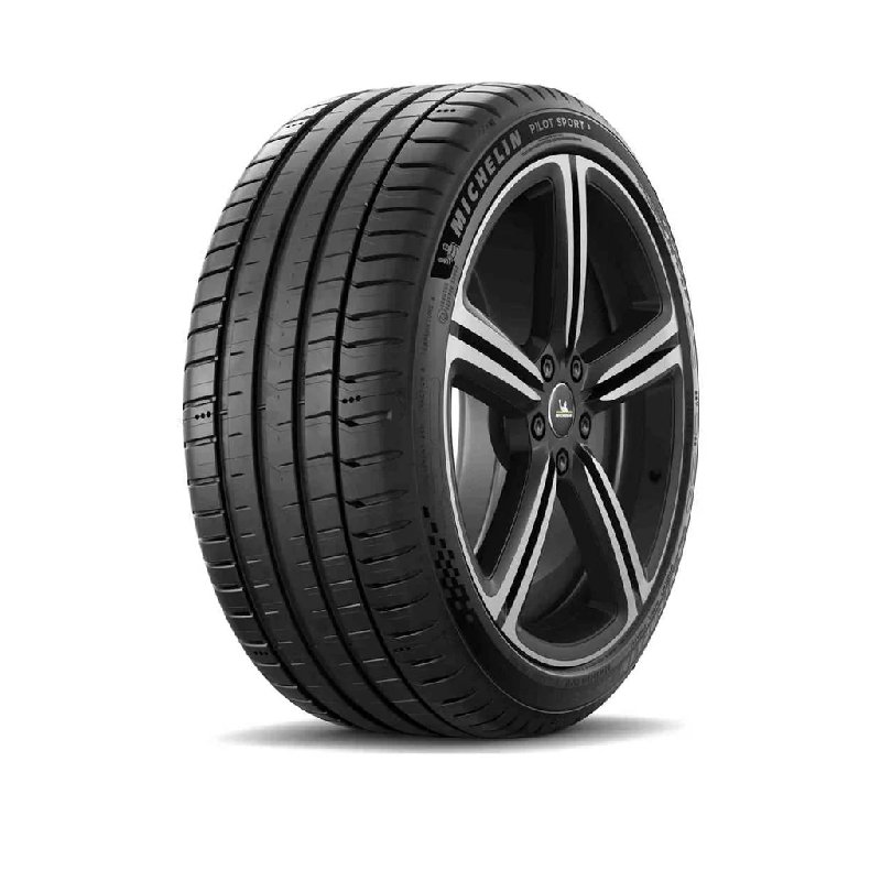 Michelin Pilot Sport 5 225/40 R18 92Y XL Summer Tyre