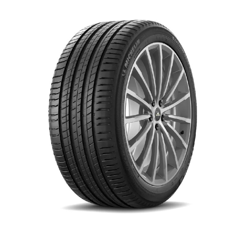 Michelin Latitude Sport 3 Tyre 275/40 R20 106Y XL