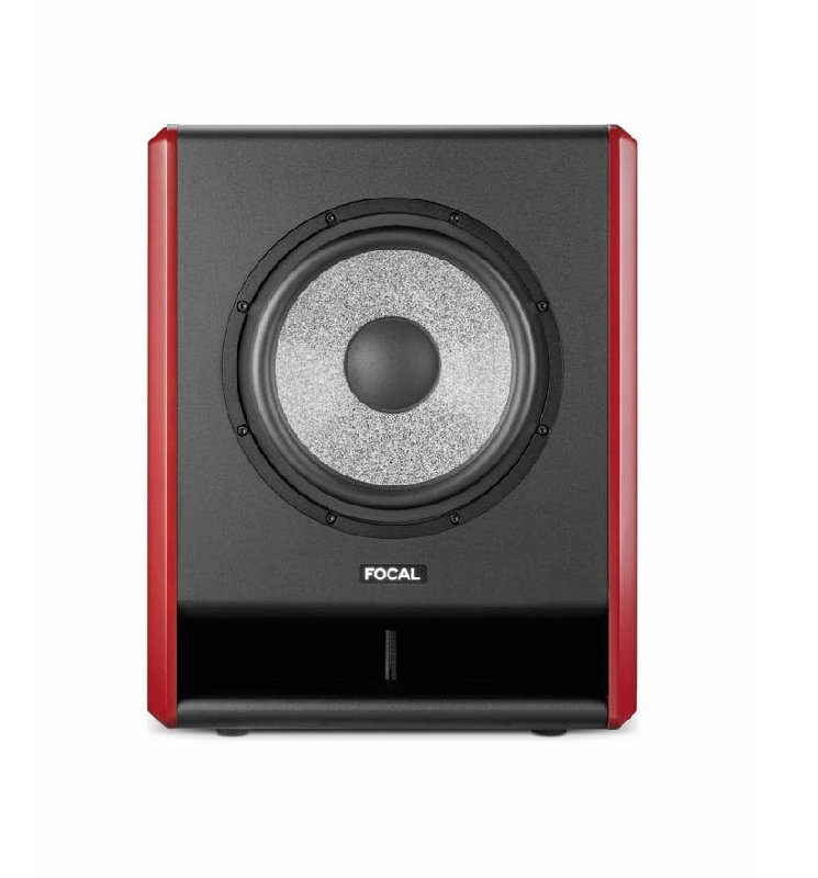 Focal Sub12 13-Inch Active Studio Subwoofer (Ex-Demo)
