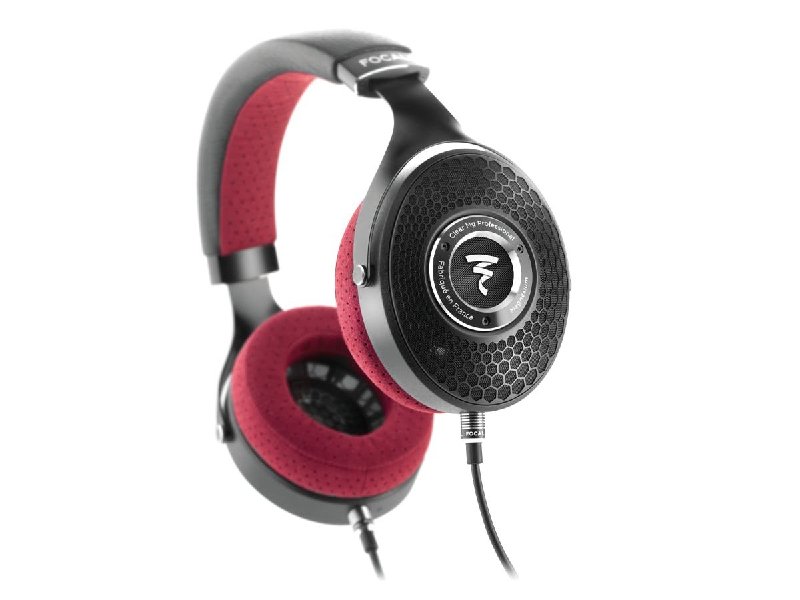 Focal Clear MG Professional Open Back Studio Headphones