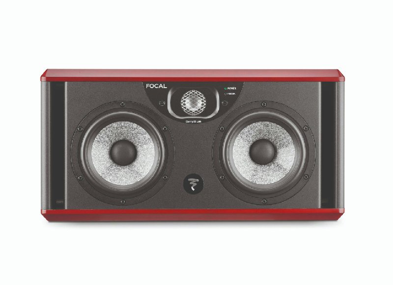 Focal Twin 6 ST6 Active Studio Monitor (Single, Ex-Demo)