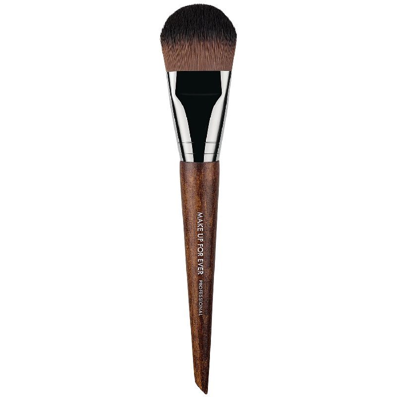 MAKE UP FOR EVER #108 Large Foundation Brush