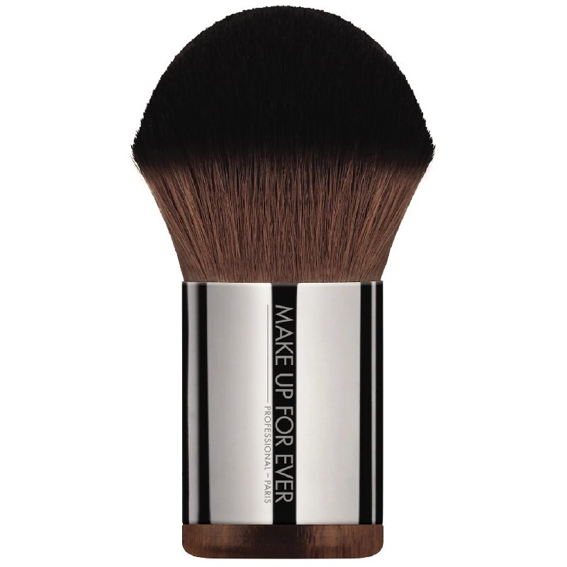 MAKE UP FOR EVER #124 Powder Kabuki Brush
