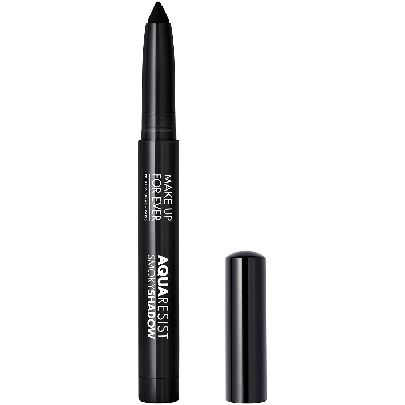 MAKE UP FOR EVER Aqua Resist Smoky Eyeshadow Stick 1.4g (Various Shades)