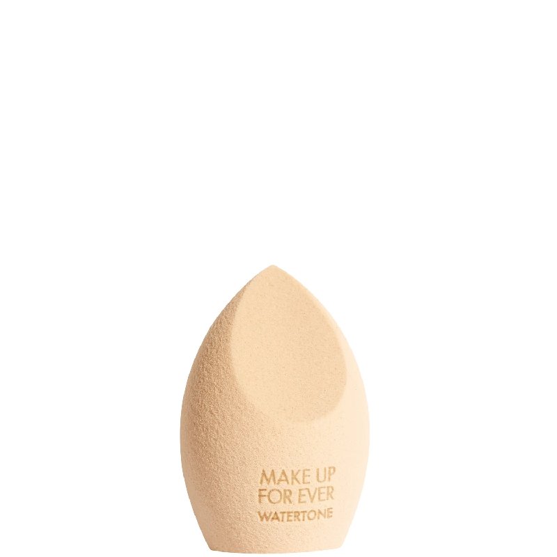 MAKE UP FOR EVER Watertone Sponge for Buildable Foundation Coverage