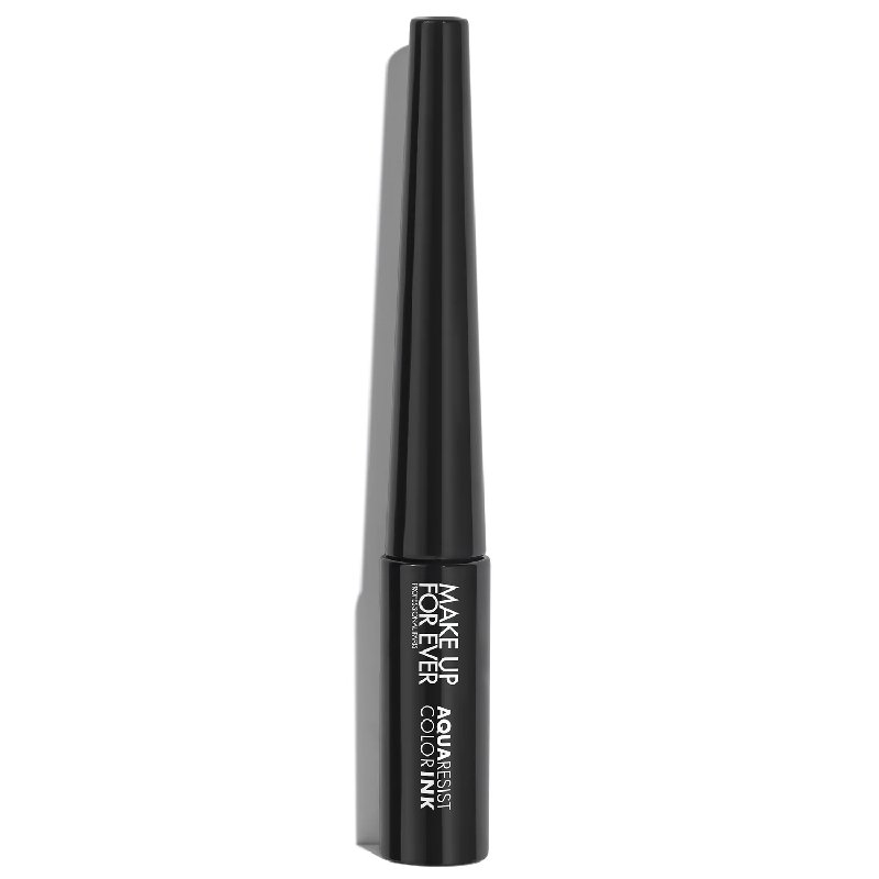 MAKE UP FOR EVER Aqua Resist Colour Ink Eyeliner 2ml (Various Shades)